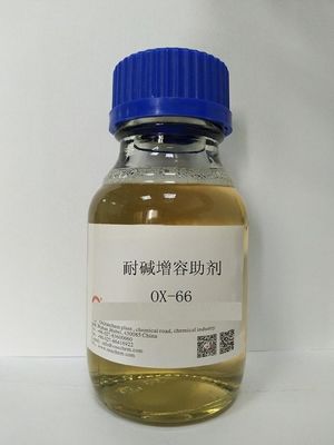 OX-66 H-66 Phosphate Polyether Ester Chất hòa tan kháng kiềm