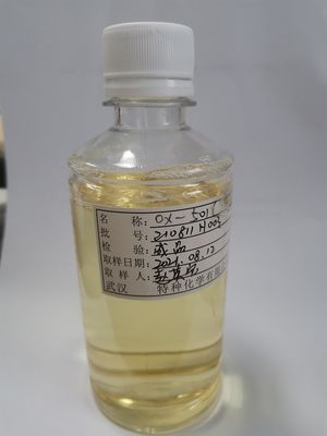 15-90 Chất hoạt động bề mặt anion Chất trung gian của chất mang mạ kẽm axit để mạ axit