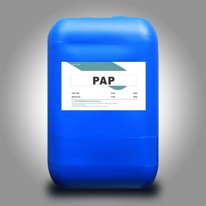 CAS 3973-17-9; Propargyl rượu propoxylat (PAP) ; C8H10O2