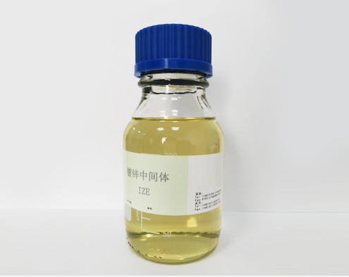 CAS 68797-57-9 Sản phẩm của Imidazole và Epichlorodydrin (IZE) C6H9ClN2O