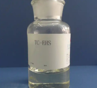 CAS 126-92-1 TC-EHS Natri 2-Etyl Hexyl Sulfonate C8H17O4SNa