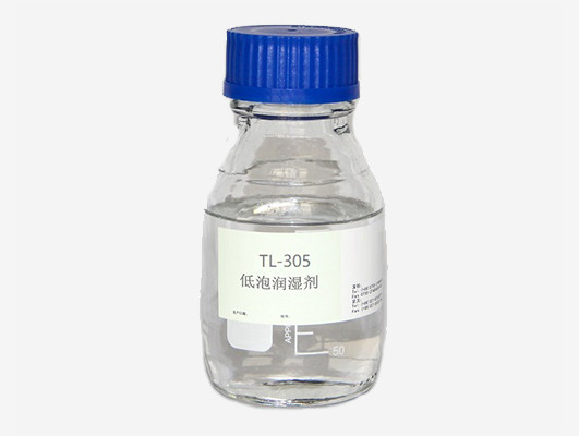 chất phân tán không ion OXTL-300; được sử dụng cho các hệ thống sơn nước, mực in và chất kết dính