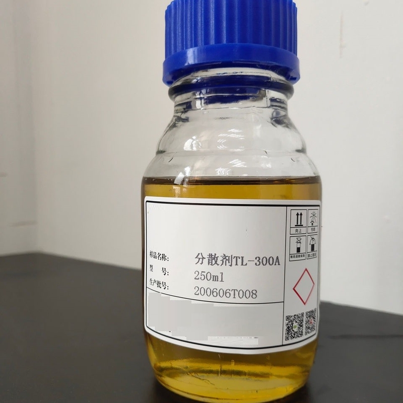 OX TL-300 Chất phân tán gốc nước kích thước nano cho sắc tố hữu cơ &amp; muội than