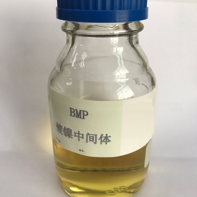 CAS NO.1606-79-7 Phụ gia mạ điện niken butynediol propoxylate