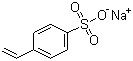 CAS 2695-37-6 Chất hoạt động bề mặt Natri P-Styrenesulfonate SSS trong Chất nhũ hóa phản ứng