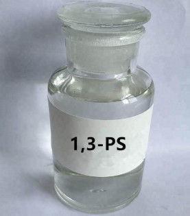 CAS 1120-71-4 1 Phụ gia điện phân pin Lithium 3-PS (1 3-Propanesultone)