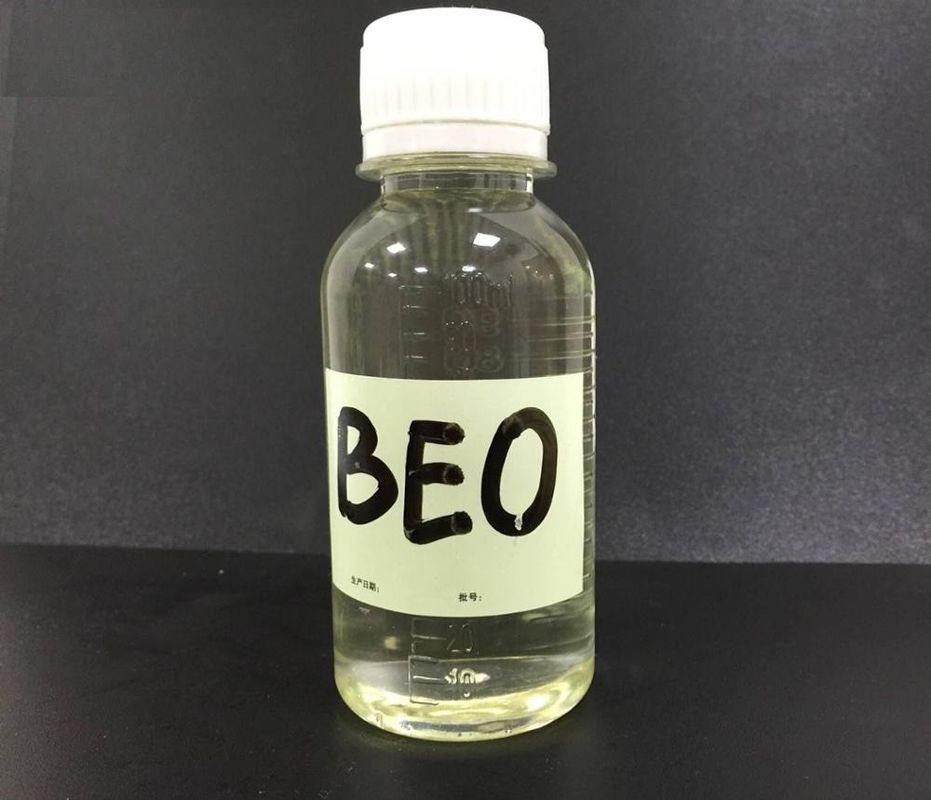 2-Butyne-1 Electroplating Intermediates 4-Diol Bis ((2-Hydroxyethyl) BEO 1606-85-5