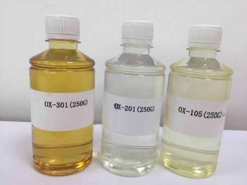 OX-301 Chất trung gian mạ kẽm clorua kali clorua / Chất mang mạ kẽm clorua