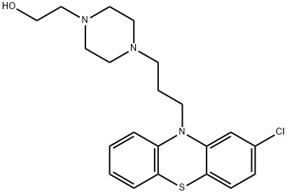 CAS 58-39-9 Phụ trợ phenazine để sản xuất vật liệu tinh thể lỏng