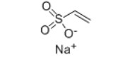 CAS 3039-83-6 Natri Ethylenesulphonat SVS Chất lỏng màu vàng nhạt