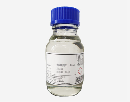 TL-S457 cải thiện đặc tính làm ướt và khử bọt Chất hoạt động bề mặt