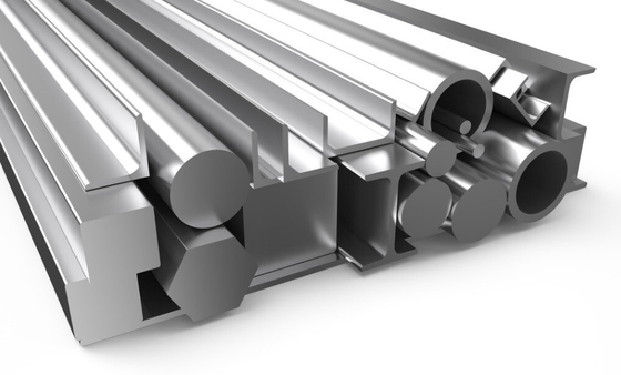 AL 200 Hạt nhôm và hợp kim nhôm Passivator không có Chromium