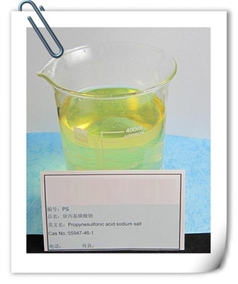CAS 55947-46-1 Natri-2-Propine-1-Sulphonate PS C3H3NaO3S