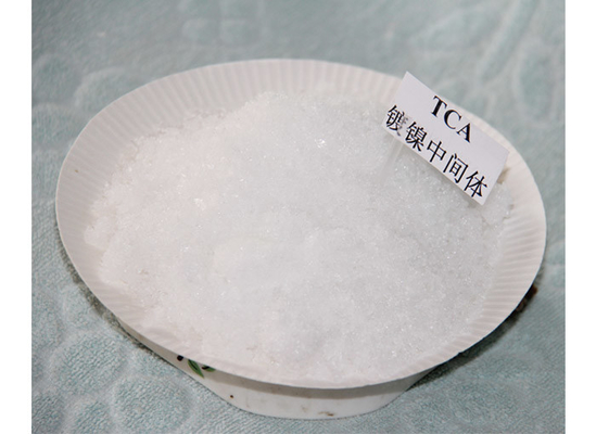 CAS 302-17-0 TCA C2H3Cl3O2 Chloral Hydrate