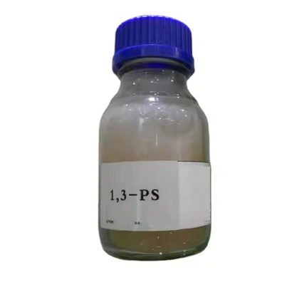 CAS 1120-71-4 1,3-Propan Sultone (1,3-PS) C3H6O3S