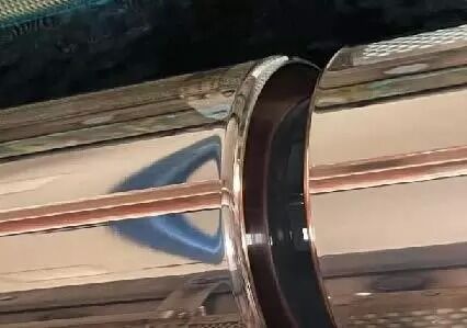 Specialized Hard Copper Electroplating Process for Gravure Cylinders