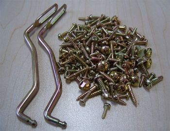 Máy làm sáng cho mạ kẽm axit ZN-658