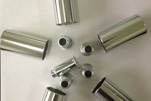 Chất làm sáng cho mạ kẽm axit ClZn-10 (KCl)