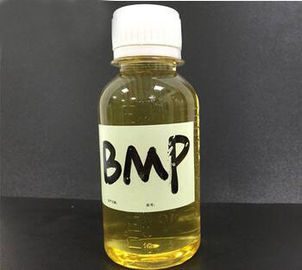 Butynediol Propoxylate Clear Brown Liquid Cas 1606-79-7 Chất làm sáng Class II BMP