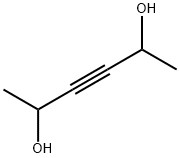 CAS 3031-66-1 Hóa chất mạ niken HD 3-Hexyn-2,5-Diol C6H10O2