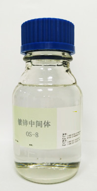 Alkylphenol Polyoxyethylene OS-8 MẠ KẼM ZINC TRUNG GIAN