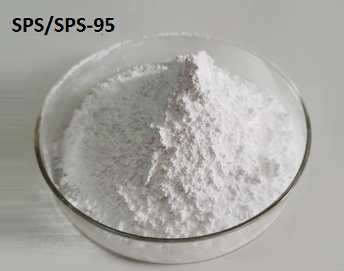 CAS 27206-35-5 Bis-(Natri Sulfopropyl)-Disulfua (SPS/SPS-95) C6H12Na2O6S4