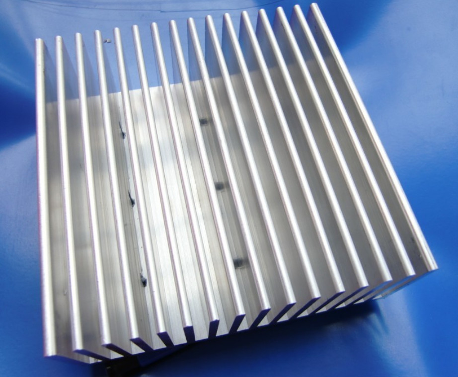 Zincate không chứa xyanua trên nhôm FI-5909