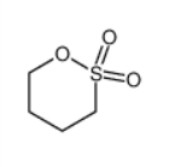 CAS 1633-83-6 1,4-Butan Sultone 1,4-BS C4H8O3S