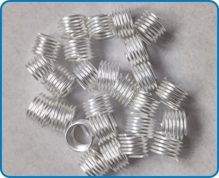 FF-7805 Quá trình mạ bạc sáng không chứa cianur