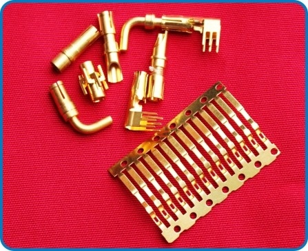 FI-7866 Vàng cứng nhựa không chứa cianur