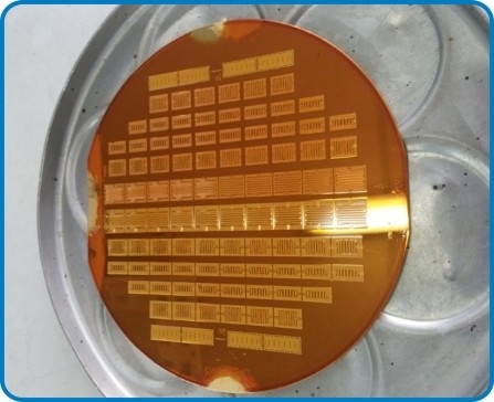 FI-7870 Vàng tinh khiết điện áp