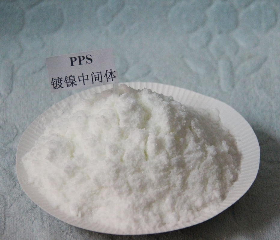 CAS 15471-17-7 PPS Sản phẩm trung gian mạ điện kim mạ mạ mạ mạ mỏng