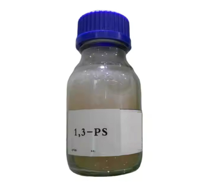 CAS 1120-71-4 1,3-Propan Sultone (1,3-PS) C3H6O3S