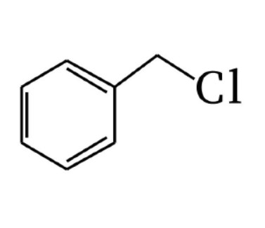 Chất lỏng không màu CAS 100-44-7 Benzyl Chloride C7H7Cl