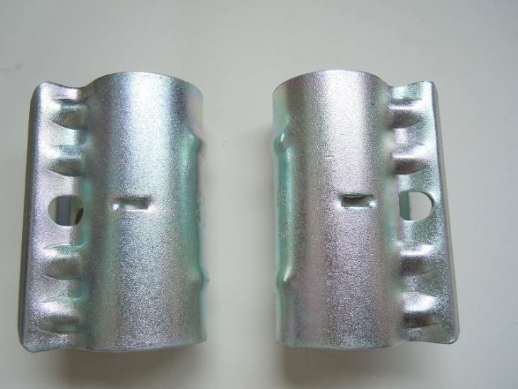 Chất làm sáng cho mạ kẽm kiềm không chứa xyanua ZN-265