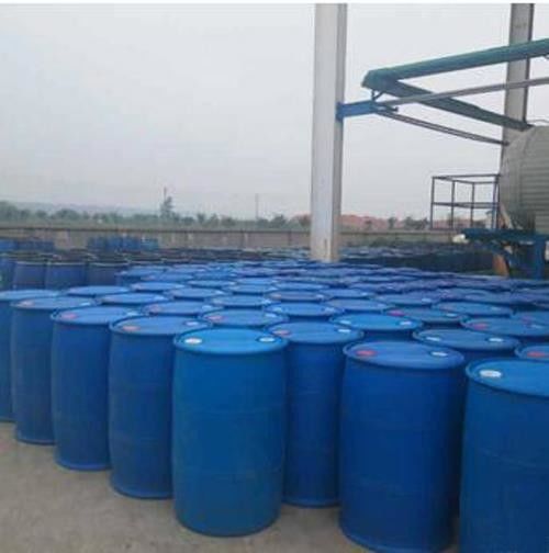 Chất nhũ hóa tan trong nước công nghiệp hòa tan RO (C2H4O) NH Chất lỏng dính không màu