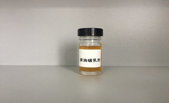 Chất khử nhũ tương trung gian Chất khử nhũ tương dầu thô PH 7-8