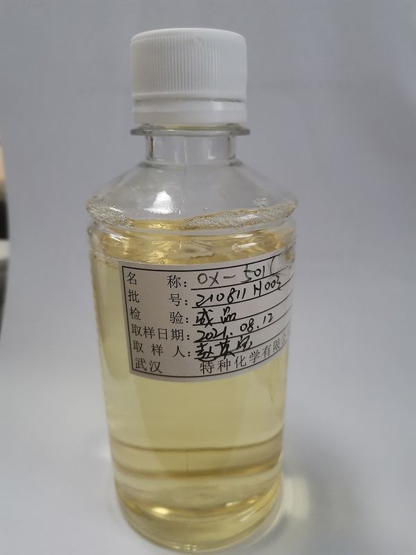 EA15-90 Chất mang chất hoạt động bề mặt anion cho lớp mạ kẽm axit