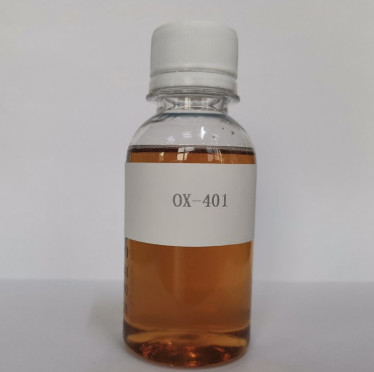 OX-401 Mạ kẽm axit trung gian Chất hoạt động bề mặt anion bọt thấp để mạ kẽm axit