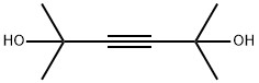 CAS 142-30-3 HD-M Hóa chất mạ niken 2,5-Dimethyl-3-Hexyne-2,5-Diol C8H14O2