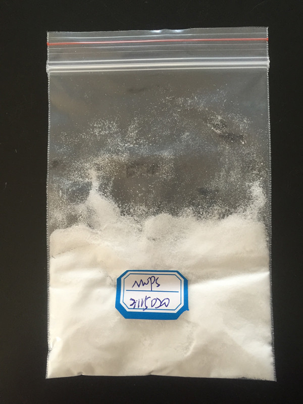 CAS 71119-22-7 MOPS-Na 3- (N-Morpholino) muối natri axit propanesulfonic