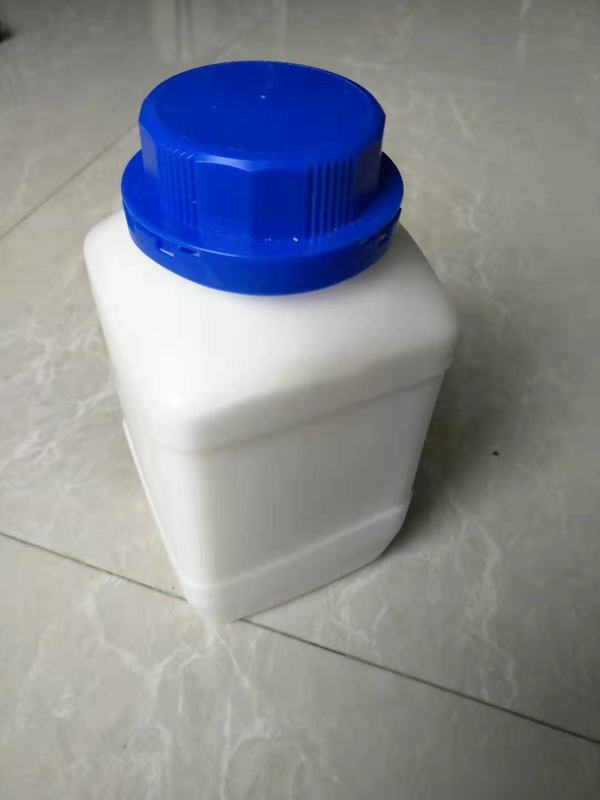 FI-116 Khí sinh môi trường thân thiện Chrom Mist Inhibitor Chrom Plating Chemicals Fluoride Free And White Powder