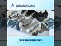 Quá trình hợp kim kẽm-nickel kiềm Eco-Zinie 300 Quá trình mạ cao ăn mòn