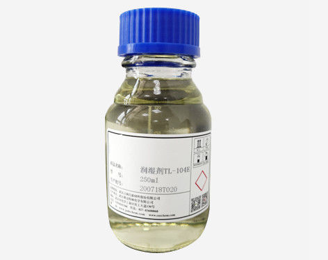 TL104 Series Defoaming and Wetting Agent (Điện chất làm sạch và làm ẩm)